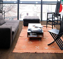 My Floor Chalet 10мм m1005 Каштан фото 17 | FLOORDEALER