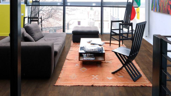 My Floor Chalet 10мм m1005 Каштан фото 17 | FLOORDEALER