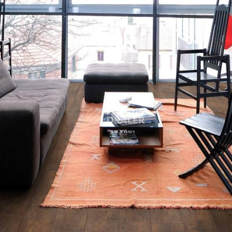 My Floor Chalet 10мм m1005 Каштан фото 17 | FLOORDEALER