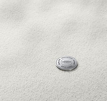 Vorwerk Superior 1069/Hermelin 6c86 фото 1 | FLOORDEALER
