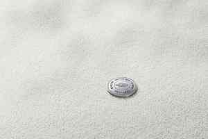 Ковролин Vorwerk Superior 1069/Hermelin 6c86 фото  | FLOORDEALER