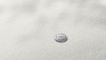 Ковролин Vorwerk Superior 1069/Hermelin 6c86 фото 1 | FLOORDEALER
