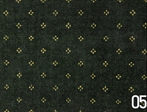 Ковролин Haima Chic 05 фото 1 | FLOORDEALER