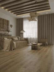 Alpine Floor Premium XL Дуб Соломенный ECO7-37 фото 4 | FLOORDEALER