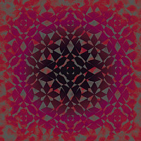 Ковровая плитка Halbmond Nightlife Tiles 15100 фото 1 | FLOORDEALER