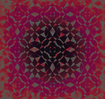 Ковровая плитка Halbmond Nightlife Tiles 15100 фото 1 | FLOORDEALER