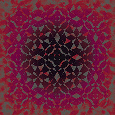 Ковровая плитка Halbmond Nightlife Tiles 15100 фото 1 | FLOORDEALER