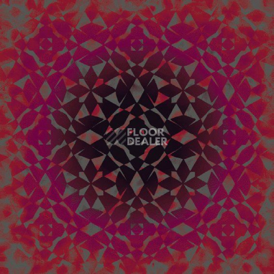 Ковровая плитка Halbmond Nightlife Tiles 15100 фото 1 | FLOORDEALER