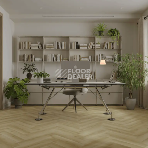 Tulesna Art Parquet 4мм 1005-22 Legion фото 4 | FLOORDEALER