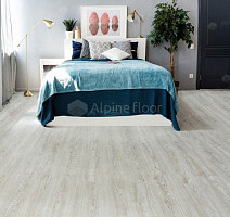 Alpine Floor Easy Line 3мм ДУБ АРКТИК ЕСО 3-1 фото 4 | FLOORDEALER