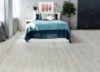 Alpine Floor Easy Line 3мм ДУБ АРКТИК ЕСО 3-1 фото 4 | FLOORDEALER
