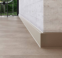 Плинтус Dollken Cubu Flex Life 80