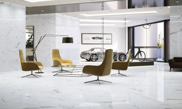 Керамогранит Iceberg 60 * 120 Iceberg 60120 Rec 60x120 фото 2 | FLOORDEALER