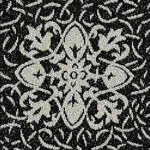 Ковровая плитка Interface Black&White 324415 French Quarter  фото ##numphoto## | FLOORDEALER