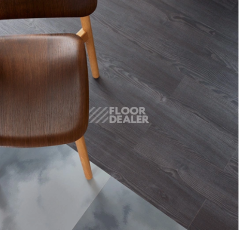 Forbo allura flex" material 63666FL1 indigo ash (75x15 cm) фото 3 | FLOORDEALER