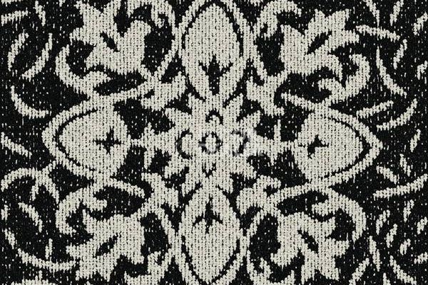 Ковровая плитка Interface Black&White 324415 French Quarter  фото 1 | FLOORDEALER