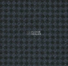 Ковровая плитка Flotex Box Cross planks 133008 Blueberry фото 1 | FLOORDEALER