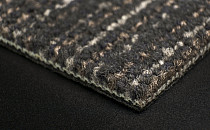 Tessera Contour 1901 Volcanic Brick фото 6 | FLOORDEALER