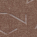 Ковровая плитка Flotex Colour embossed tiles tg 546529 Metro Truffle Glass Embossed  | FLOORDEALER