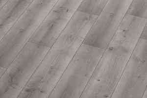 Ламинат Terhurne Classic Line 194мм 1971  Дуб Фланелево - серый  1101021710 фото  | FLOORDEALER