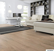 Wineo 500 Wood L V4 8мм LA215LV4 Дуб Рим Бежевый фото 5 | FLOORDEALER