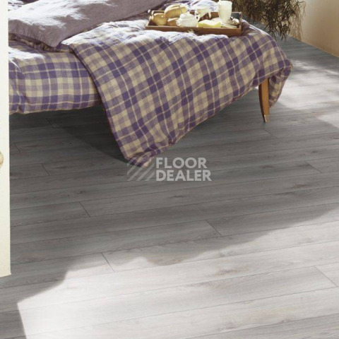 Kronotex Mammut d4793 Дуб Белый Макро фото 2 | FLOORDEALER