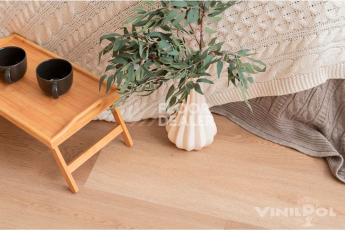 Vinilpol Glue 2мм 7889 EIR ДУБ АСТИ фото 2 | FLOORDEALER