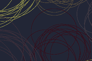 Ковролин Ege Highline Fankygraphic Purple haze rf 5275102 фото  | FLOORDEALER