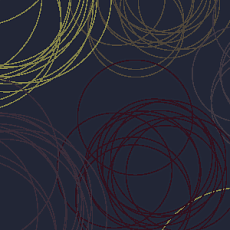 Ege Highline Fankygraphic Purple haze rf 5275102 фото 1 | FLOORDEALER