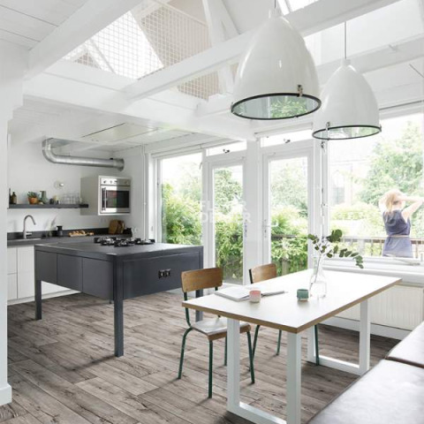 CRACKED OAK 5 фото 2 | FLOORDEALER