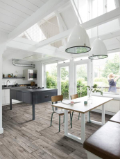 Ideal Ultra CRACKED OAK 5 фото 2 | FLOORDEALER