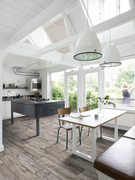 Ideal Ultra CRACKED OAK 5 фото 2 | FLOORDEALER