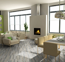 Kronotex Dynamic Plus d3066 Дуб Серебряный фото 4 | FLOORDEALER