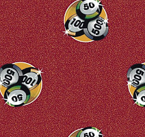 Ковролин Halbmond Nightlife Flair 17163 a 01 фото 1 | FLOORDEALER