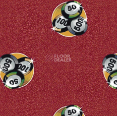 Ковролин Halbmond Nightlife Flair 17163 a 01 фото 1 | FLOORDEALER