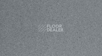 Кварцвиниловые полы Gerflor GTI Max Cleantech 600 x 600 0235-DARK-GREY фото 1 | FLOORDEALER