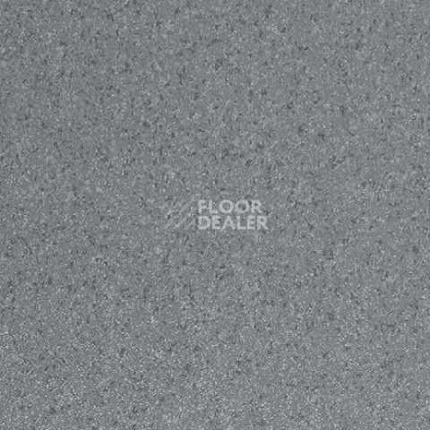 Кварцвиниловые полы Gerflor GTI Max Cleantech 600 x 600 0235-DARK-GREY фото 1 | FLOORDEALER