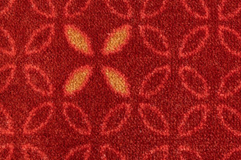 Ковролин Halbmond AP 900 QS q 59-05 Красный фото 1 | FLOORDEALER