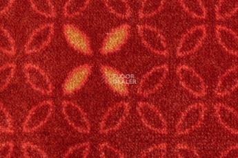 Ковролин Halbmond AP 900 QS q 59-05 Красный фото 1 | FLOORDEALER