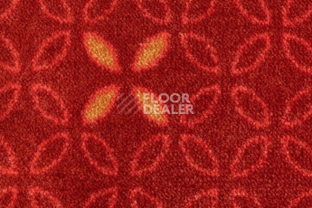 Halbmond AP 900 QS q 59-05 Красный фото 1 | FLOORDEALER