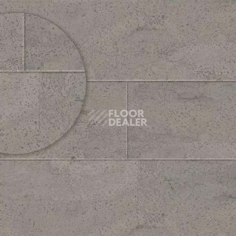Cork Pro Fantasie Smoke фото 7 | FLOORDEALER