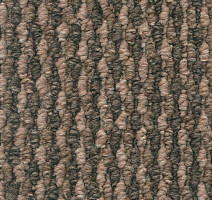 Ковролин Зартекс Сиена 111 Т. Коричневый фото 1 | FLOORDEALER