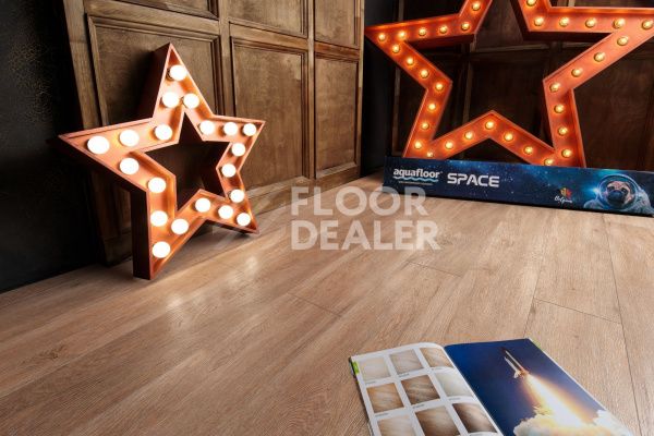 Виниловая плитка ПВХ Aqua Floor Space AF4008SPC фото 1 | FLOORDEALER
