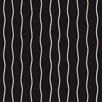 Ковролин Halbmond Black & White 13918 фото 1 | FLOORDEALER