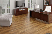 Wood замковое OAK FLOOR BOARD фото 3 | FLOORDEALER