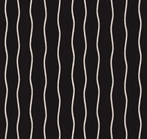 Ковролин Halbmond Black & White 13918 фото 1 | FLOORDEALER