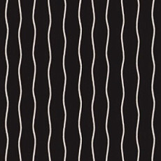 Ковролин Halbmond Black & White 13918 фото 1 | FLOORDEALER