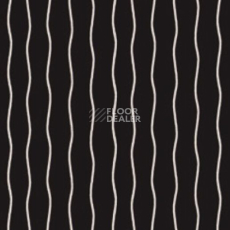 Ковролин Halbmond Black & White 13918 фото 1 | FLOORDEALER