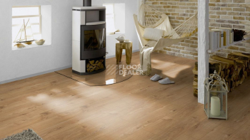 Terhurne Classic Line 192мм 1844  Дуб Золотисто - Коричневый  1101020812 фото 3 | FLOORDEALER