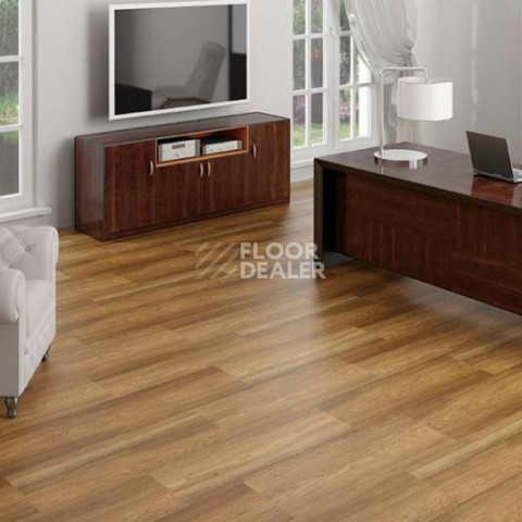 Wood замковое OAK FLOOR BOARD фото 3 | FLOORDEALER